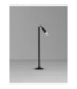 Aether Outdoor Bollard Dark Anthracite LED 5W 71lm 3000K IP65-3