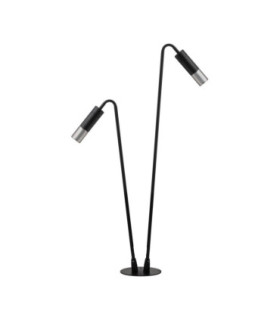 Aether Outdoor Bollard Dark Anthracite LED 10W 141lm 3000K IP65-1