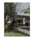 Aether Outdoor Bollard Dark Anthracite LED 10W 141lm 3000K IP65-2