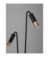 Aether Outdoor Bollard Dark Anthracite LED 10W 141lm 3000K IP65-5