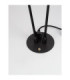 Aether Outdoor Bollard Dark Anthracite LED 10W 141lm 3000K IP65-7