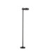 Dyol Outdoor Bollard Sandy Black LED 7W 420lm 3000K IP65
