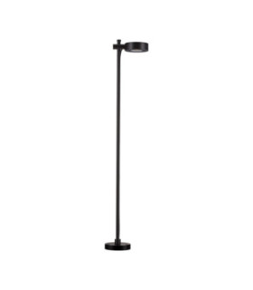 Dyol Outdoor Bollard Sandy Black LED 7W 420lm 3000K IP65
