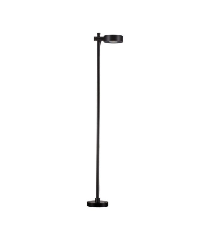 Dyol Outdoor Bollard Sandy Black LED 7W 420lm 3000K IP65