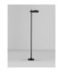Dyol Outdoor Bollard Sandy Black LED 7W 420lm 3000K IP65