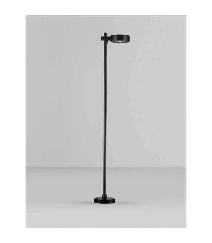 Dyol Outdoor Bollard Sandy Black LED 7W 420lm 3000K IP65