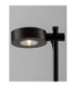 Dyol Outdoor Bollard Sandy Black LED 7W 420lm 3000K IP65