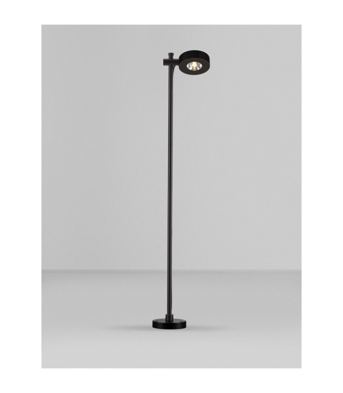 Dyol Outdoor Bollard Sandy Black LED 7W 420lm 3000K IP65