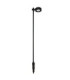 Dyol Outdoor Bollard Sandy Black LED 7W 420lm 3000K IP65