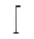 Dyol Outdoor Bollard Sandy Black LED 7W 377lm 3000K IP65-1