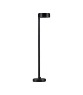 Dyol Outdoor Bollard Sandy Black LED 7W 377lm 3000K IP65-1