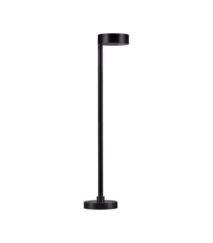 Dyol Outdoor Bollard Sandy Black LED 7W 377lm 3000K IP65-1