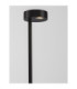 Dyol Outdoor Bollard Sandy Black LED 7W 377lm 3000K IP65-6