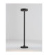 Dyol Outdoor Bollard Sandy Black LED 7W 377lm 3000K IP65-8