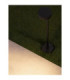 Dyol Outdoor Bollard Sandy Black LED 7W 377lm 3000K IP65-10