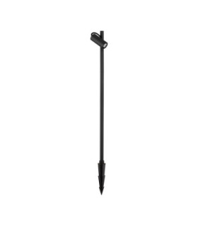 Darma Outdoor Spike Sandy Black LED 7W 429lm IP65 3000K-1