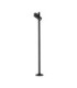 Darma Outdoor Spike Sandy Black LED 7W 429lm IP65 3000K-2