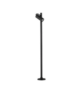 Darma Outdoor Spike Sandy Black LED 7W 429lm IP65 3000K-2
