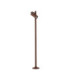 Darma Outdoor Spike Corten LED 7W 429lm IP65 3000K-1