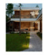 Darma Outdoor Spike Corten LED 7W 429lm IP65 3000K-2