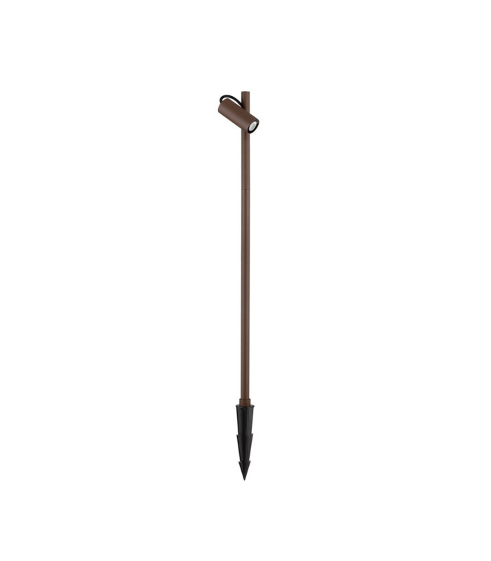 Darma Outdoor Spike Corten LED 7W 429lm IP65 3000K-3