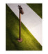 Darma Outdoor Spike Corten LED 7W 429lm IP65 3000K-4