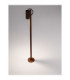 Darma Outdoor Spike Corten LED 7W 429lm IP65 3000K-5