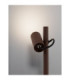 Darma Outdoor Spike Corten LED 7W 429lm IP65 3000K-6