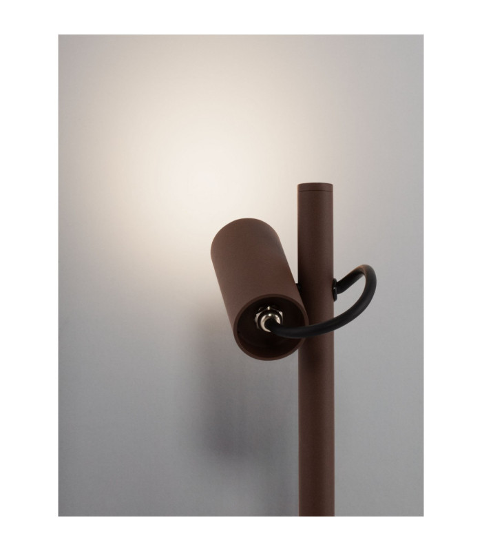 Darma Outdoor Spike Corten LED 7W 429lm IP65 3000K-6