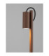 Darma Outdoor Spike Corten LED 7W 429lm IP65 3000K-7