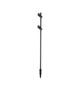 Darma Outdoor Spike Sandy Black LED 13W 844lm IP65 3000K-1