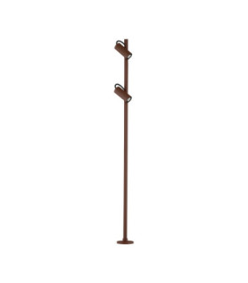 Darma Outdoor Spike Corten LED 13W 844lm IP65 3000K-1