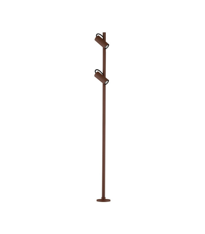 Darma Outdoor Spike Corten LED 13W 844lm IP65 3000K-1