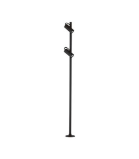 Darma Outdoor Spike Sandy Black LED 13W 844lm IP65 3000K-2