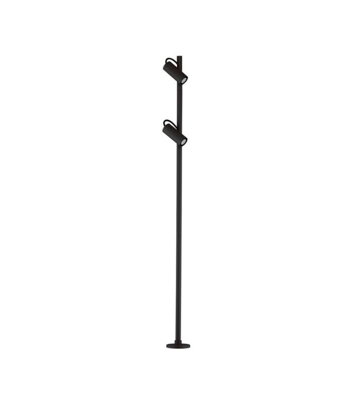Darma Outdoor Spike Sandy Black LED 13W 844lm IP65 3000K-2