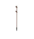 Darma Outdoor Spike Corten LED 13W 844lm IP65 3000K-3
