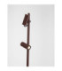 Darma Outdoor Spike Corten LED 13W 844lm IP65 3000K-5