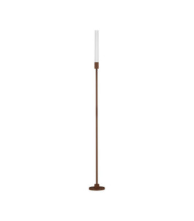 Slot 100cm Outdoor Spike Corten LED 4W 195lm 3000K IP65-1