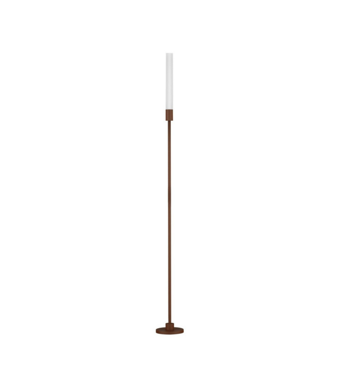 Slot 100cm Outdoor Spike Corten LED 4W 195lm 3000K IP65-1