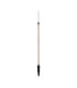 Slot 100cm Outdoor Spike Corten LED 4W 195lm 3000K IP65-3