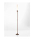 Slot 100cm Outdoor Spike Corten LED 4W 195lm 3000K IP65-5