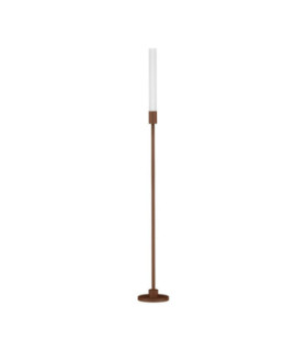 Slot 80cm Outdoor Spike Corten LED 4W 195lm 3000K IP65-1