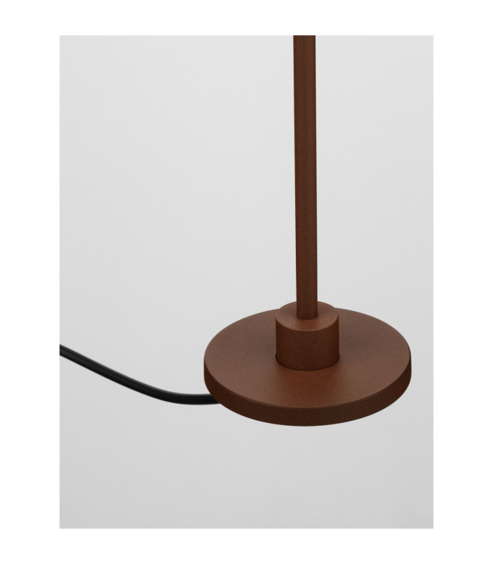 Slot 100cm Outdoor Spike Corten LED 4W 195lm 3000K IP65-6