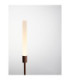 Slot 100cm Outdoor Spike Corten LED 4W 195lm 3000K IP65-7