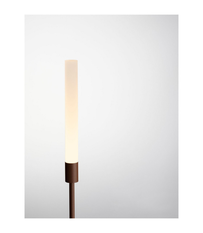 Slot 100cm Outdoor Spike Corten LED 4W 195lm 3000K IP65-7