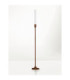 Slot 80cm Outdoor Spike Corten LED 4W 195lm 3000K IP65-4