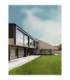 Slot 100cm Outdoor Spike Corten LED 4W 195lm 3000K IP65-9