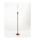 Slot 80cm Outdoor Spike Corten LED 4W 195lm 3000K IP65-5