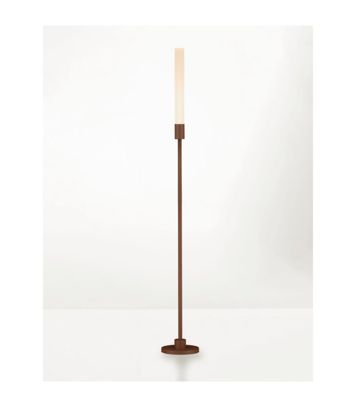 Slot 80cm Outdoor Spike Corten LED 4W 195lm 3000K IP65-5