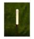 Slot 80cm Outdoor Spike Corten LED 4W 195lm 3000K IP65-7